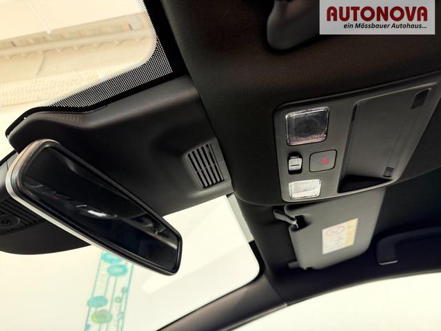 Ford Puma ST-Line Digital Aqua