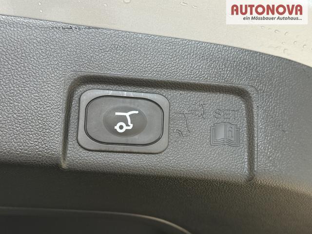 Ford Puma ST-Line Solar Silber Dach Schwarz