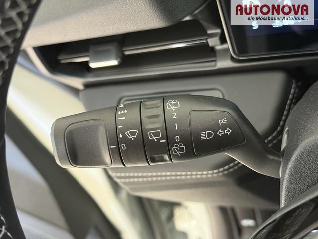 Ford Puma Titanium Cactus Grau