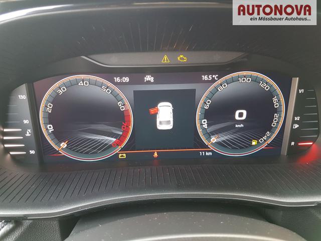 Skoda / Fabia / Rot / Monte Carlo / / Velvetrot, Beispielbilder, ggf. teilweise mit Sonderausstattung