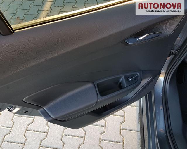 Skoda / Fabia / Grau / Monte Carlo / / Graphit Grau Metallic DSG, Beispielbilder, ggf. teilweise mit Sonderausstattung