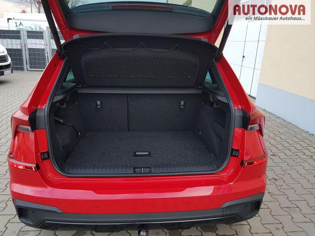 Skoda / Kamiq / Rot / Monte Carlo / / , Beispielbilder, ggf. teilweise mit Sonderausstattung