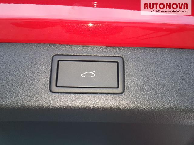 Skoda / Kamiq / Rot / Monte Carlo / / , Beispielbilder, ggf. teilweise mit Sonderausstattung