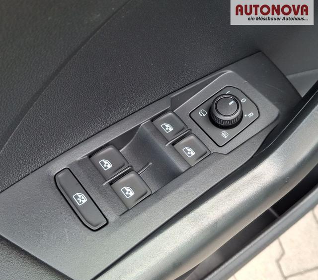 Volkswagen / T-Cross / Schwarz / Limited Life / / , Beispielbilder, ggf. teilweise mit Sonderausstattung