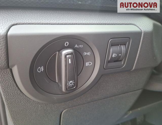 Volkswagen / T-Cross / Schwarz / Limited Life / / , Beispielbilder, ggf. teilweise mit Sonderausstattung
