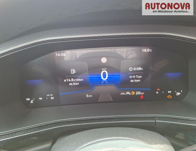 Volkswagen / T-Cross / Schwarz / Limited Life / / , Beispielbilder, ggf. teilweise mit Sonderausstattung