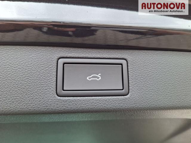 Skoda / Kamiq / Schwarz / Monte Carlo / / , Beispielbilder, ggf. teilweise mit Sonderausstattung