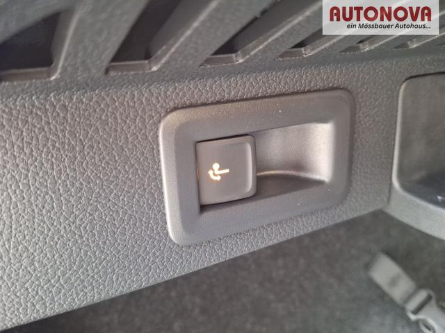 Skoda / Kamiq / Schwarz / Monte Carlo / / , Beispielbilder, ggf. teilweise mit Sonderausstattung