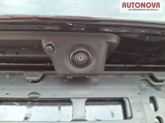 Skoda / Kamiq / Schwarz / Monte Carlo / / , Beispielbilder, ggf. teilweise mit Sonderausstattung