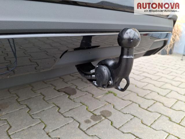 Skoda / Kamiq / Schwarz / Monte Carlo / / , Beispielbilder, ggf. teilweise mit Sonderausstattung