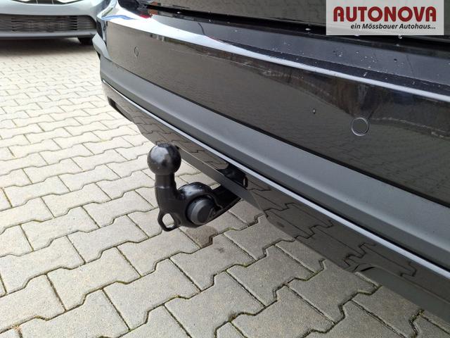 Skoda / Kamiq / Schwarz / Monte Carlo / / , Beispielbilder, ggf. teilweise mit Sonderausstattung