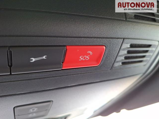 Skoda / Kamiq / Schwarz / Monte Carlo / / , Beispielbilder, ggf. teilweise mit Sonderausstattung