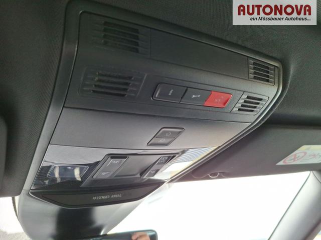 Skoda / Kamiq / Schwarz / Monte Carlo / / , Beispielbilder, ggf. teilweise mit Sonderausstattung