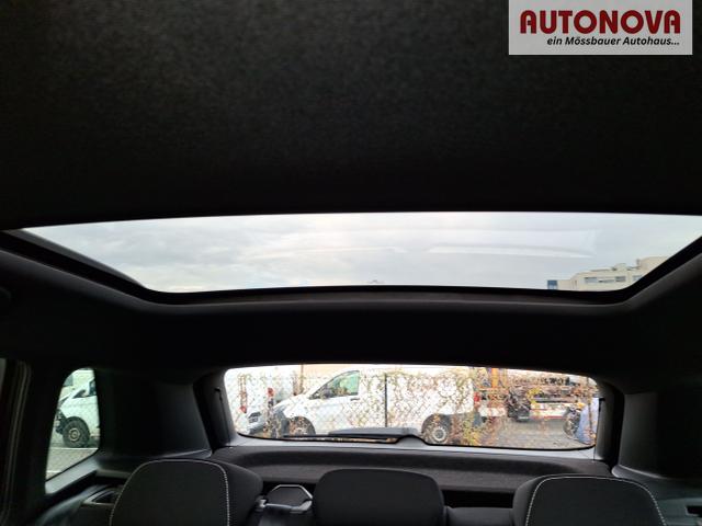 Skoda / Kamiq / Schwarz / Monte Carlo / / , Beispielbilder, ggf. teilweise mit Sonderausstattung
