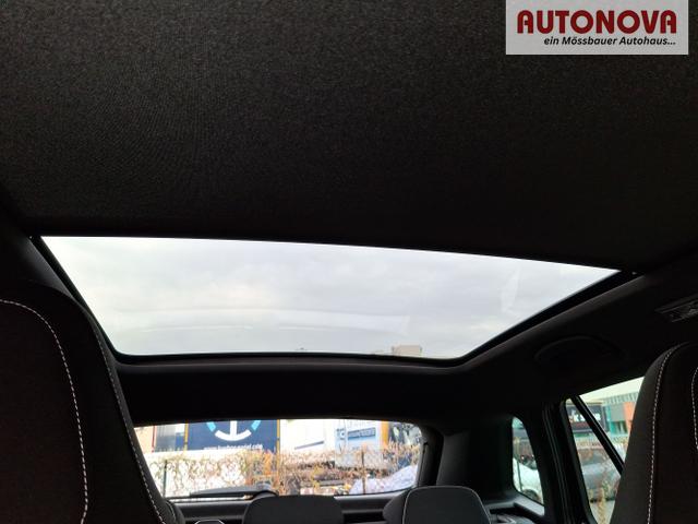 Skoda / Kamiq / Schwarz / Monte Carlo / / , Beispielbilder, ggf. teilweise mit Sonderausstattung