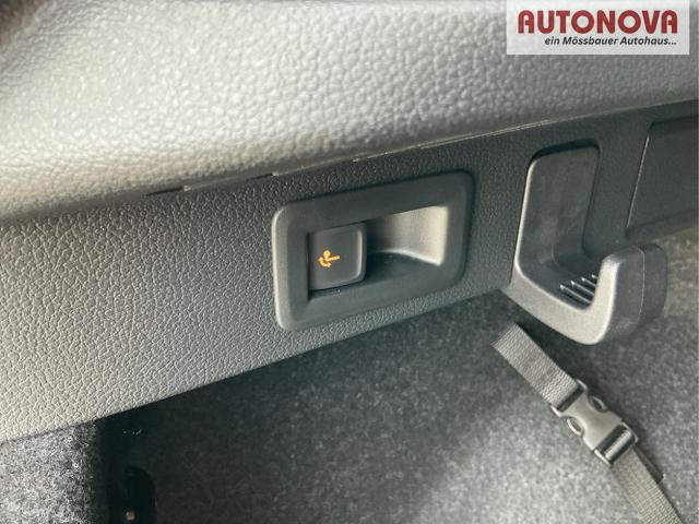 Skoda / Kamiq / Grau / Monte Carlo / Graphite Grau / , Beispielbilder, ggf. teilweise mit Sonderausstattung