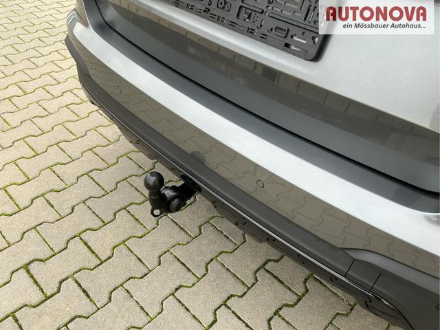 Skoda / Kamiq / Grau / Monte Carlo / Graphite Grau / , Beispielbilder, ggf. teilweise mit Sonderausstattung