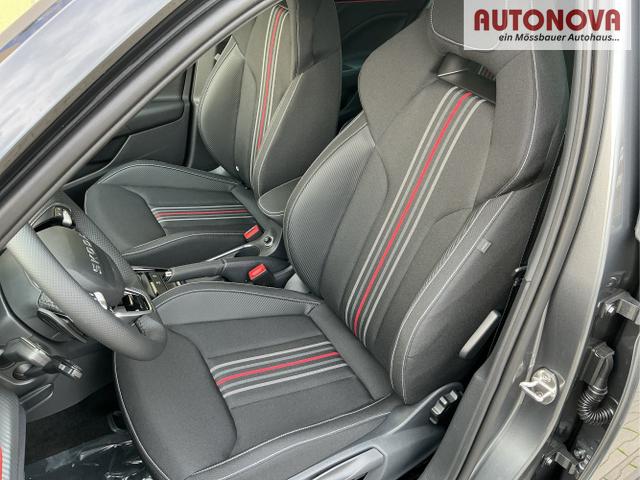 Skoda / Kamiq / Grau / Monte Carlo / Graphite Grau / , Beispielbilder, ggf. teilweise mit Sonderausstattung
