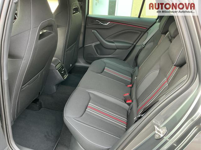Skoda / Kamiq / Grau / Monte Carlo / Graphite Grau / , Beispielbilder, ggf. teilweise mit Sonderausstattung