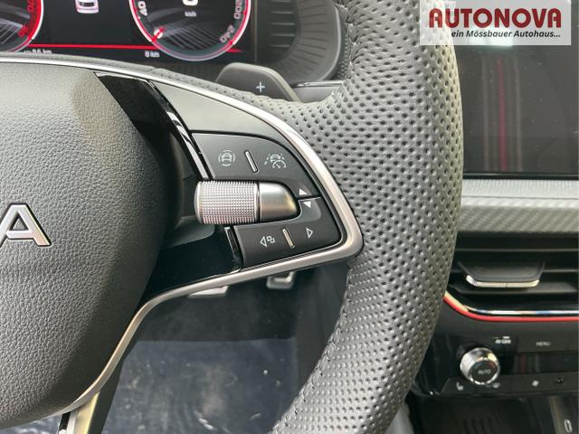 Skoda / Kamiq / Grau / Monte Carlo / Graphite Grau / , Beispielbilder, ggf. teilweise mit Sonderausstattung