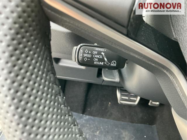 Skoda / Kamiq / Grau / Monte Carlo / Graphite Grau / , Beispielbilder, ggf. teilweise mit Sonderausstattung