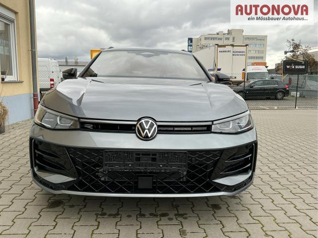 Volkswagen / Passat Variant / Grau / R-Line / Diabasgrau / , Beispielbilder, ggf. teilweise mit Sonderausstattung