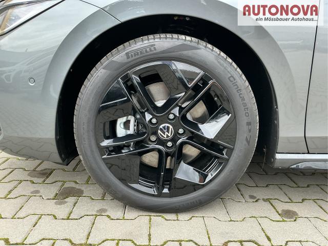 Volkswagen / Passat Variant / Grau / R-Line / Diabasgrau / , Beispielbilder, ggf. teilweise mit Sonderausstattung