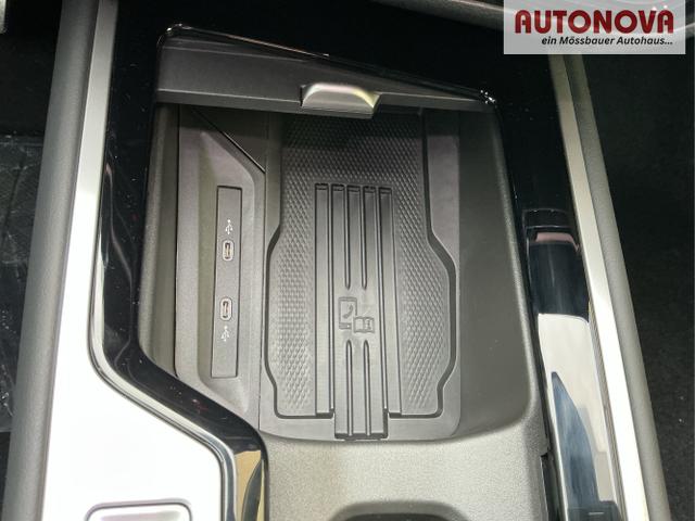 Volkswagen / Passat Variant / Grau / R-Line / Diabasgrau / , Beispielbilder, ggf. teilweise mit Sonderausstattung