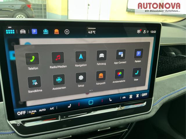 Volkswagen / Passat Variant / Grau / R-Line / Diabasgrau / , Beispielbilder, ggf. teilweise mit Sonderausstattung
