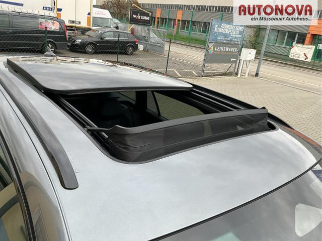 Volkswagen / Passat Variant / Grau / R-Line / Diabasgrau / , Beispielbilder, ggf. teilweise mit Sonderausstattung