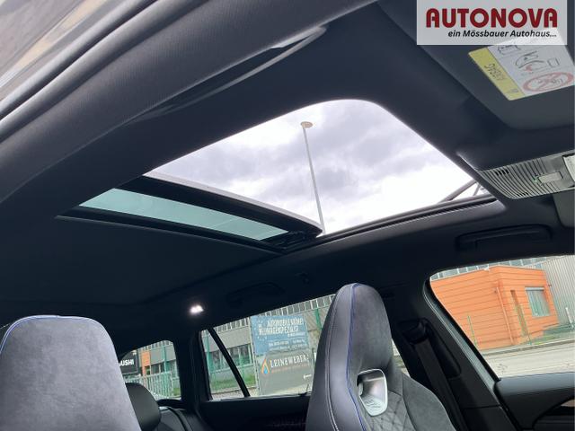 Volkswagen / Passat Variant / Grau / R-Line / Diabasgrau / , Beispielbilder, ggf. teilweise mit Sonderausstattung