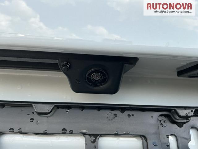 Skoda / Kamiq / Wei&szlig; / Top Selection / Moon White / , Beispielbilder, ggf. teilweise mit Sonderausstattung