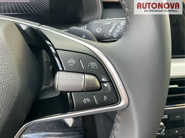 Skoda / Kamiq / Wei&szlig; / Top Selection / Moon White / , Beispielbilder, ggf. teilweise mit Sonderausstattung