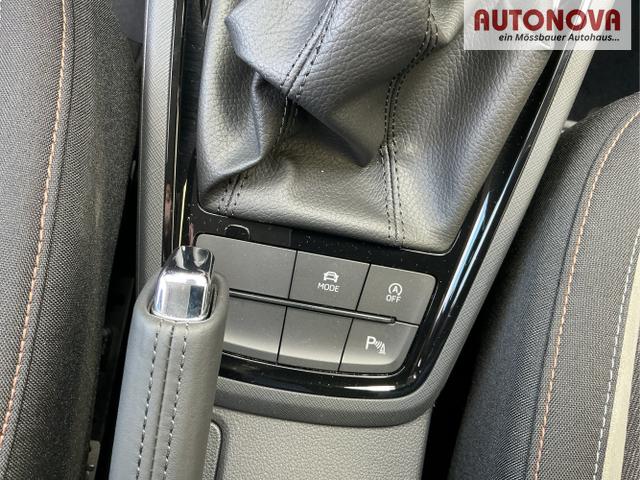 Skoda / Kamiq / Wei&szlig; / Top Selection / Moon White / , Beispielbilder, ggf. teilweise mit Sonderausstattung