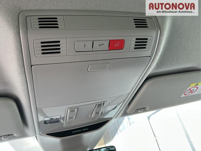 Skoda / Kamiq / Wei&szlig; / Top Selection / Moon White / , Beispielbilder, ggf. teilweise mit Sonderausstattung