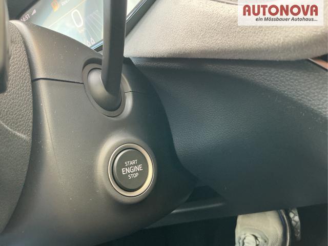 Skoda / Kamiq / Wei&szlig; / Top Selection / Moon White / , Beispielbilder, ggf. teilweise mit Sonderausstattung