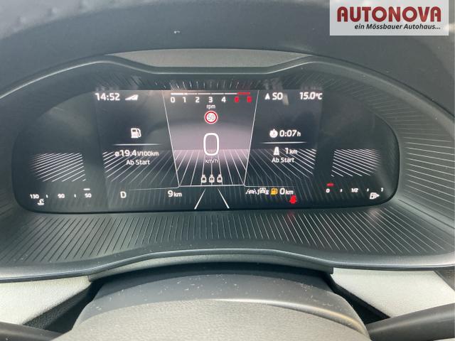 Skoda / Kamiq / Wei&szlig; / Top Selection / Moon White / , Beispielbilder, ggf. teilweise mit Sonderausstattung
