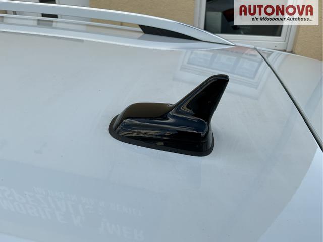 Skoda / Kamiq / Wei&szlig; / Top Selection / Moon White / , Beispielbilder, ggf. teilweise mit Sonderausstattung