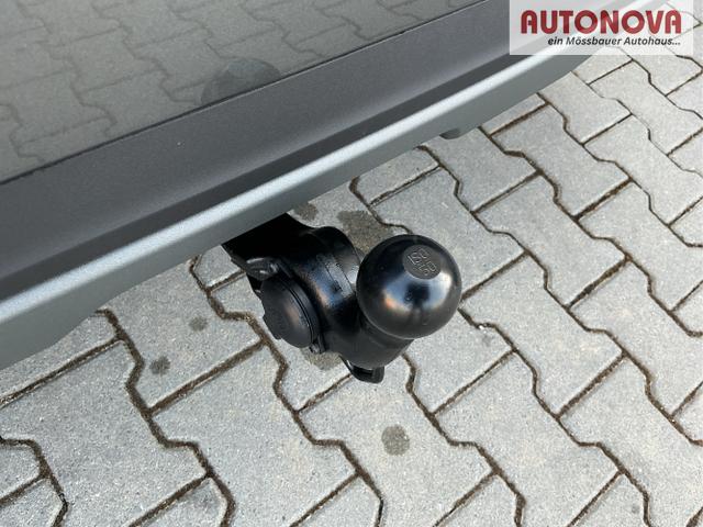 Skoda / Kamiq / Grau / Classic+AHK / / , Beispielbilder, ggf. teilweise mit Sonderausstattung