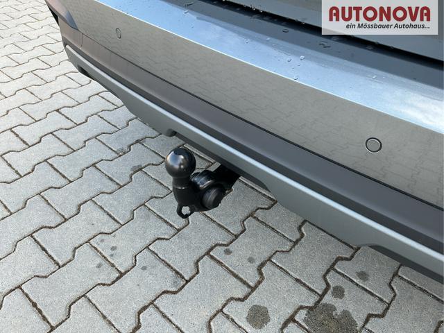 Skoda / Kamiq / Grau / Classic+AHK / / , Beispielbilder, ggf. teilweise mit Sonderausstattung