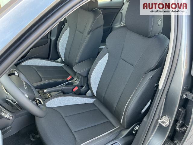 Skoda / Kamiq / Grau / Classic+AHK / / , Beispielbilder, ggf. teilweise mit Sonderausstattung