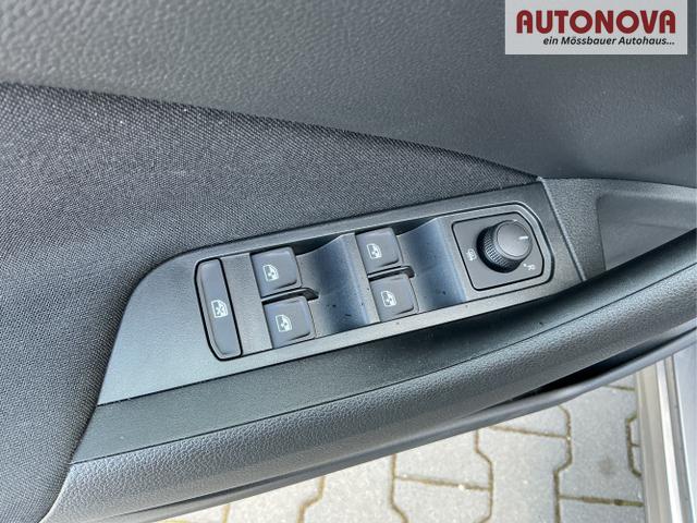Skoda / Kamiq / Grau / Classic+AHK / / , Beispielbilder, ggf. teilweise mit Sonderausstattung