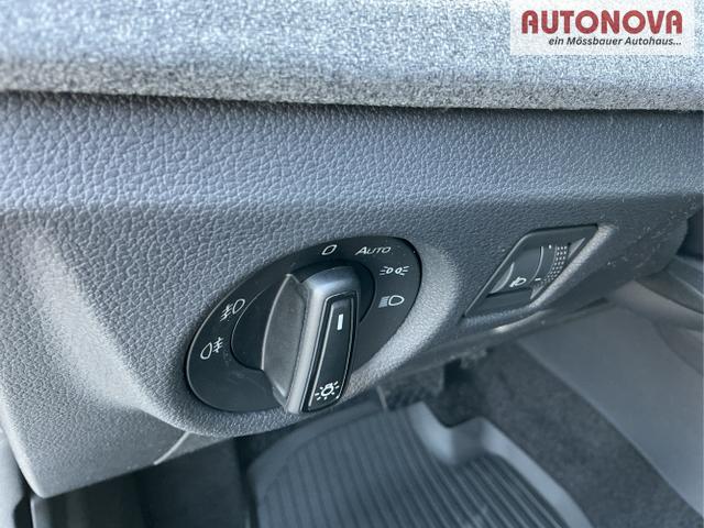 Skoda / Kamiq / Grau / Classic+AHK / / , Beispielbilder, ggf. teilweise mit Sonderausstattung