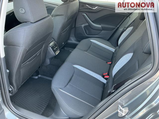 Skoda / Kamiq / Grau / Classic+AHK / / , Beispielbilder, ggf. teilweise mit Sonderausstattung