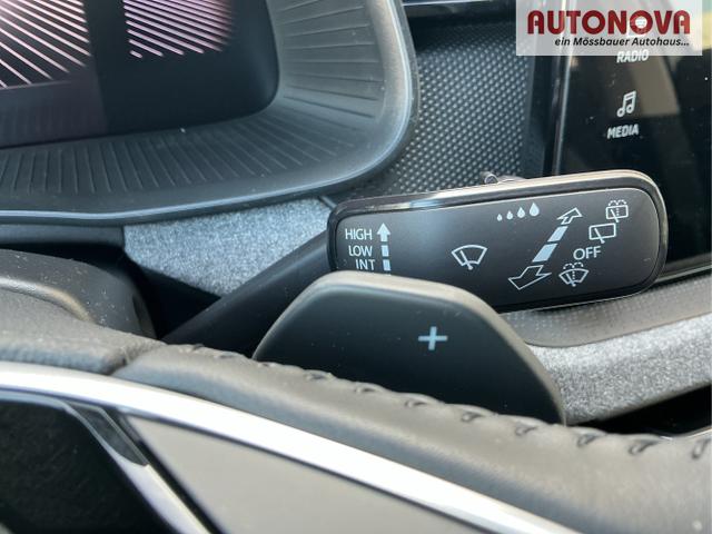 Skoda / Kamiq / Grau / Classic+AHK / / , Beispielbilder, ggf. teilweise mit Sonderausstattung