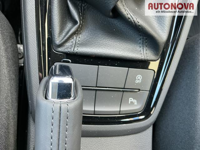 Skoda / Kamiq / Grau / Classic+AHK / / , Beispielbilder, ggf. teilweise mit Sonderausstattung