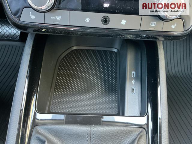 Skoda / Kamiq / Grau / Classic+AHK / / , Beispielbilder, ggf. teilweise mit Sonderausstattung
