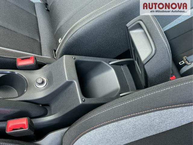 Skoda / Kamiq / Grau / Classic+AHK / / , Beispielbilder, ggf. teilweise mit Sonderausstattung