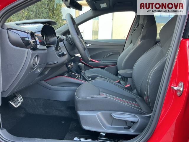 Skoda / Fabia / Rot / Classic+AHK / Velvet Red /Black Magic / , Beispielbilder, ggf. teilweise mit Sonderausstattung
