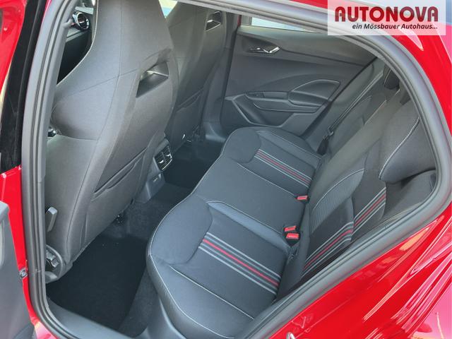 Skoda / Fabia / Rot / Classic+AHK / Velvet Red /Black Magic / , Beispielbilder, ggf. teilweise mit Sonderausstattung
